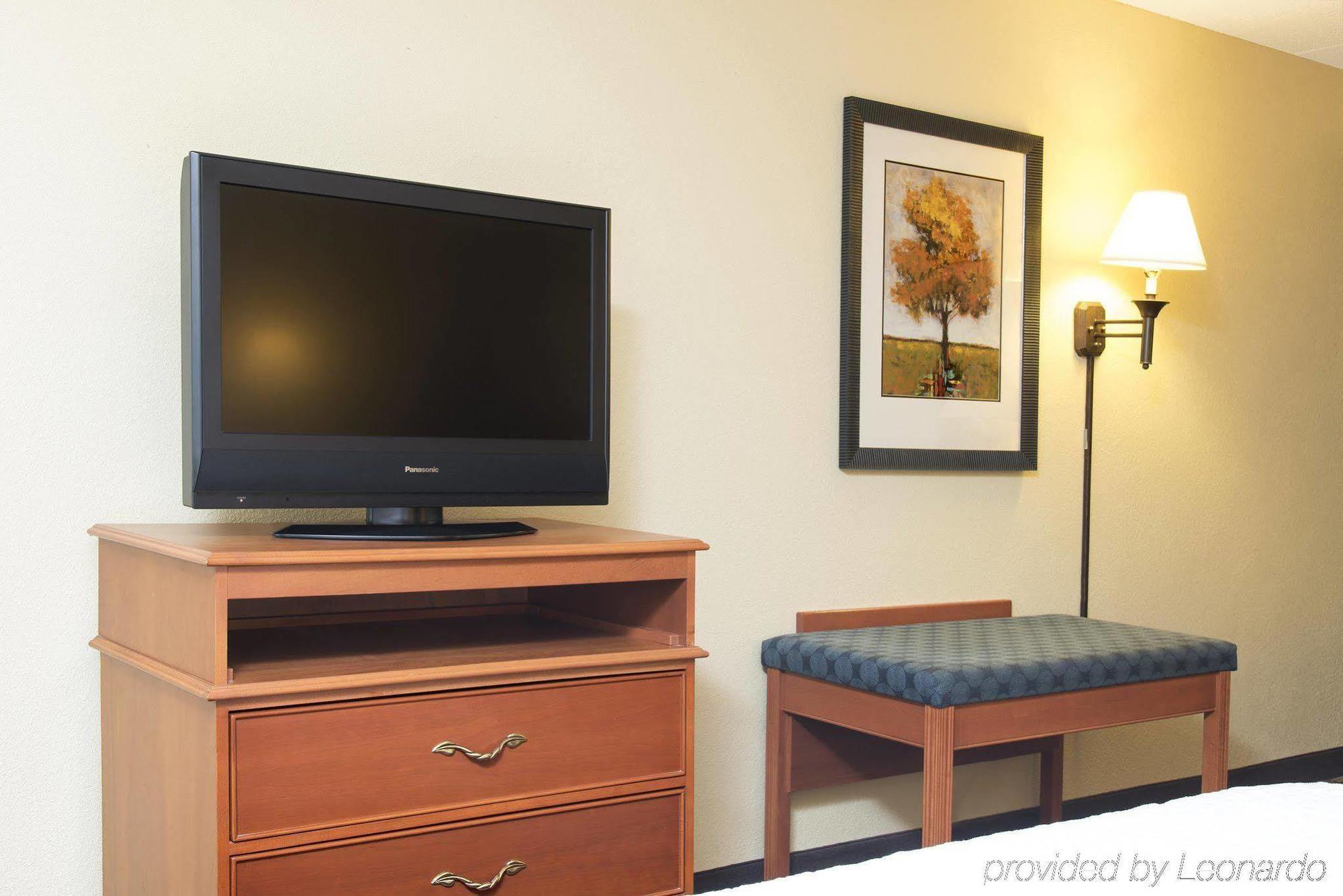 Hampton Inn Indianapolis/Carmel Bagian luar foto